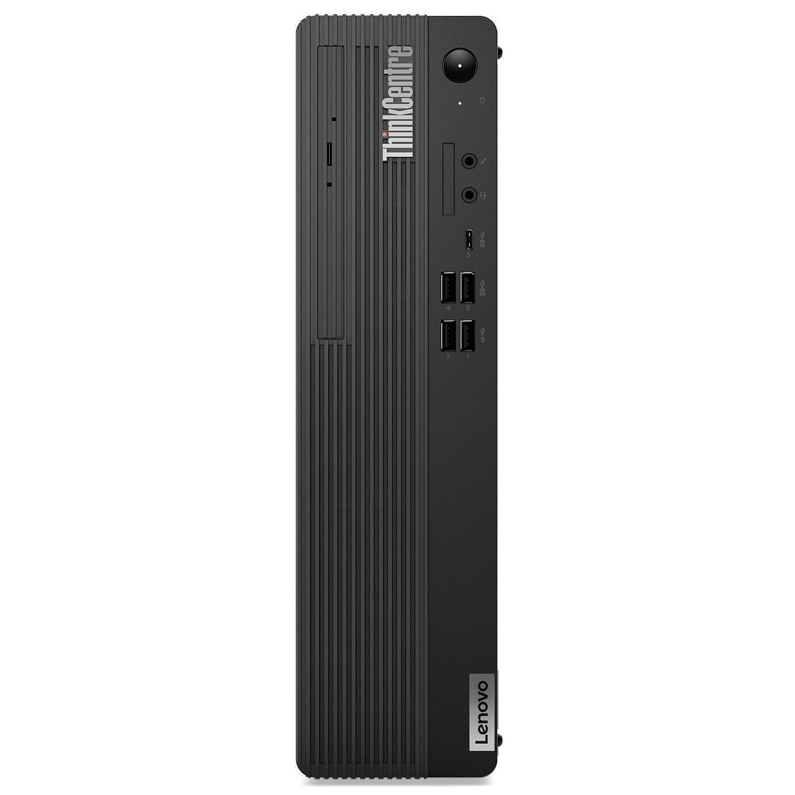 Lenovo ThinkCentre M90s i5-10600 SFF Intel® Core™ i5 8 GB DDR4-SDRAM 256 GB SSD Windows 10 Pro PC Black-PCR Business Solutions Ltd